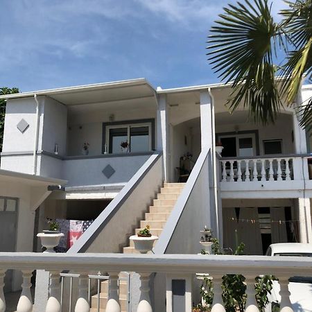 Apartman Mia Ana Tribalj Dış mekan fotoğraf