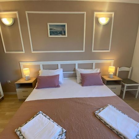 Apartman Mia Ana Tribalj Dış mekan fotoğraf