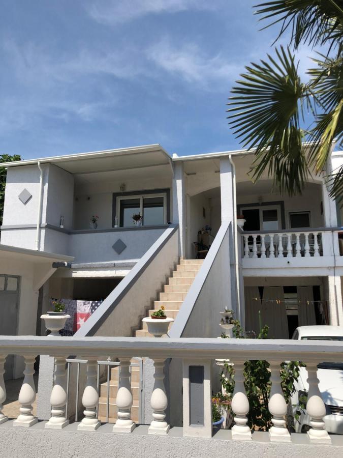 Apartman Mia Ana Tribalj Dış mekan fotoğraf