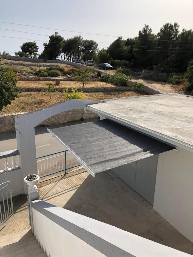 Apartman Mia Ana Tribalj Dış mekan fotoğraf