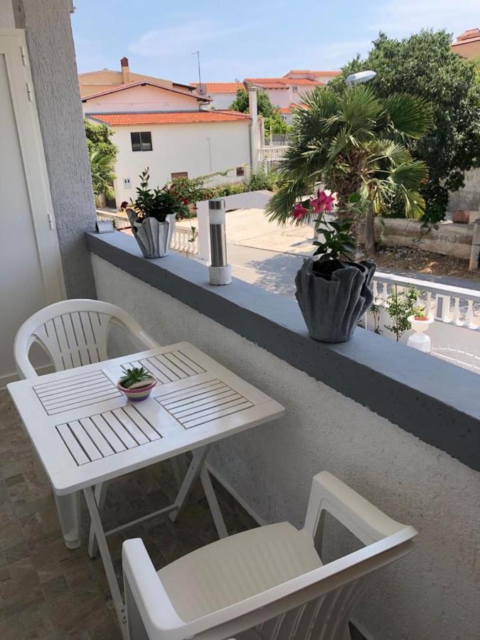 Apartman Mia Ana Tribalj Dış mekan fotoğraf