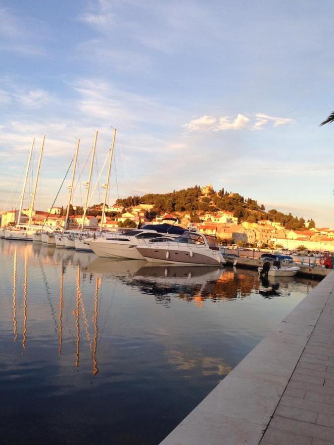 Apartman Mia Ana Tribalj Dış mekan fotoğraf