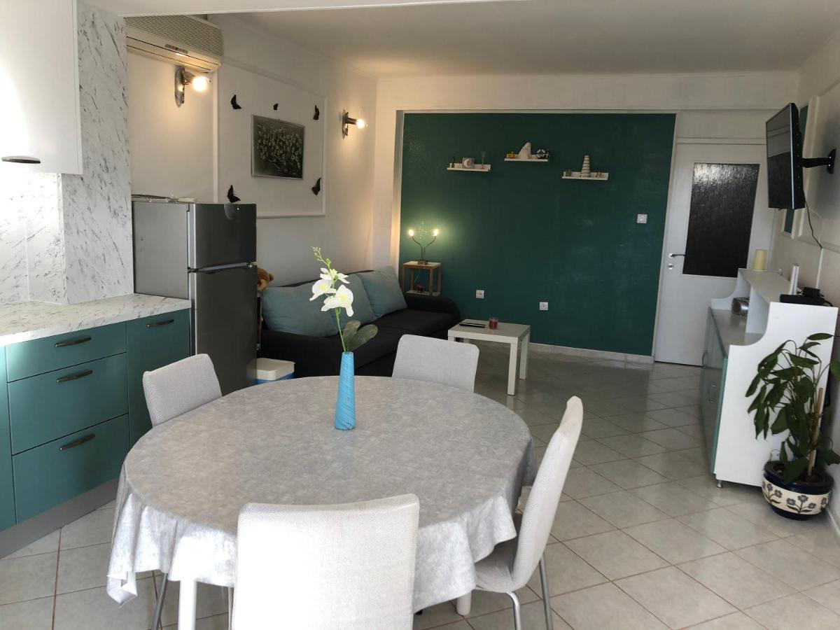 Apartman Mia Ana Tribalj Dış mekan fotoğraf