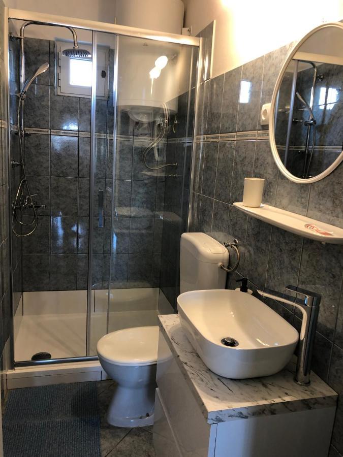 Apartman Mia Ana Tribalj Dış mekan fotoğraf
