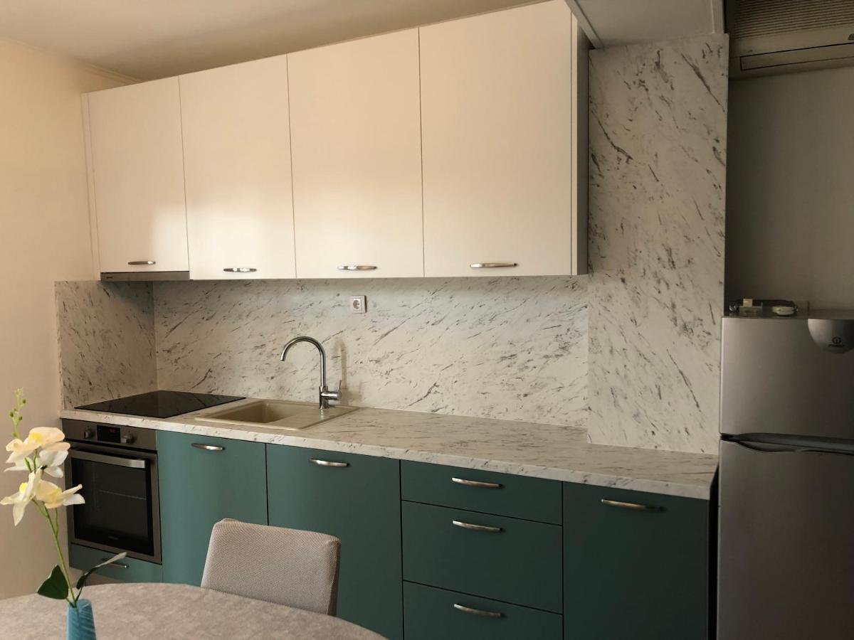 Apartman Mia Ana Tribalj Dış mekan fotoğraf