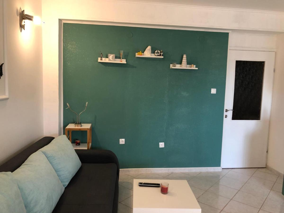 Apartman Mia Ana Tribalj Dış mekan fotoğraf