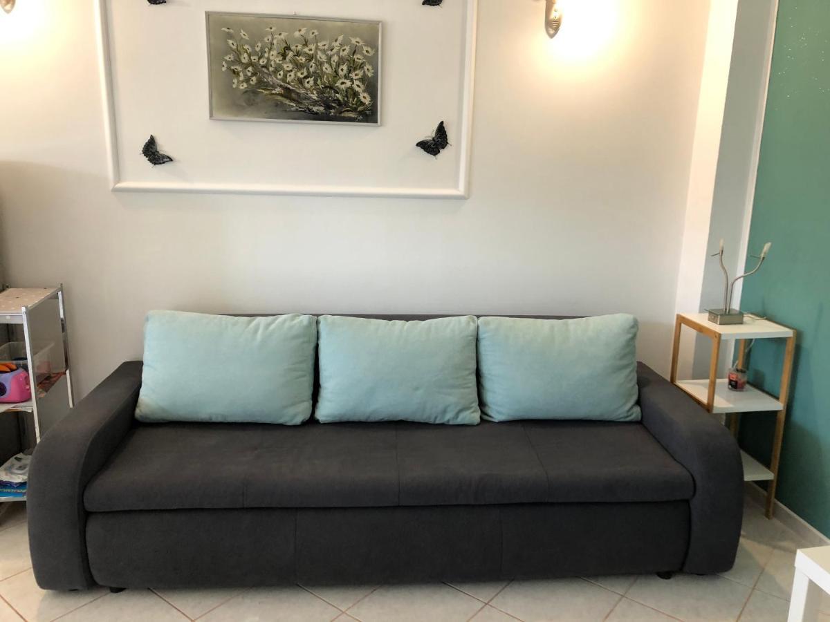 Apartman Mia Ana Tribalj Dış mekan fotoğraf