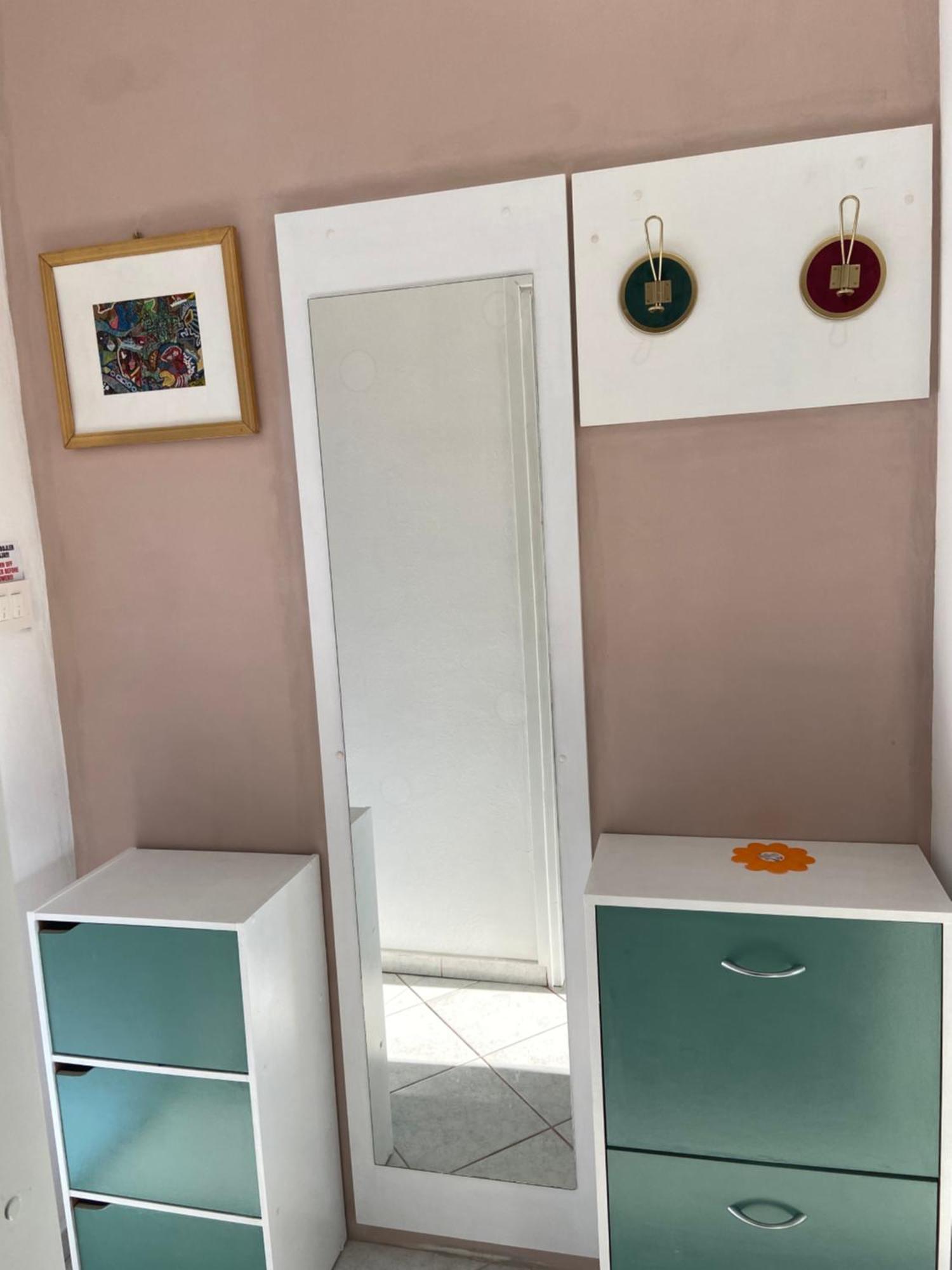 Apartman Mia Ana Tribalj Dış mekan fotoğraf