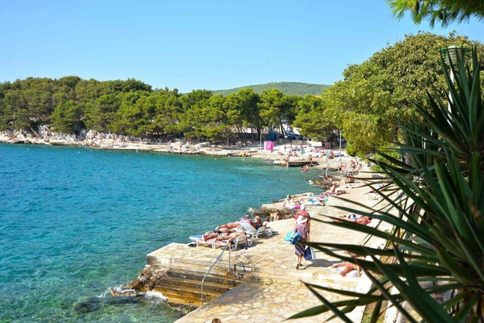Apartman Mia Ana Tribalj Dış mekan fotoğraf