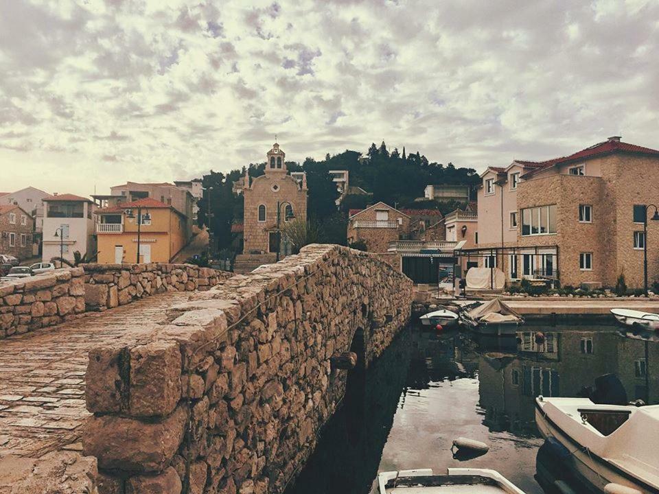 Apartman Mia Ana Tribalj Dış mekan fotoğraf